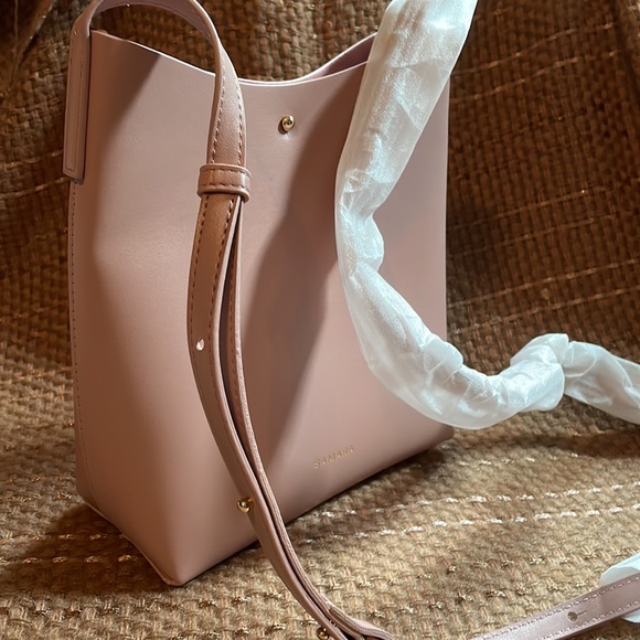NWOT Samara cross body bag - Picture 4 of 4